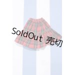 画像: 【新宿マルイアネックス店 店頭販売商品】SDM＆MSD/OF:スカート 2100150000009352-ZM