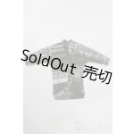 画像: 50cmサイズドール/OF:衣装 S-25-11-02-376-GN-ZS