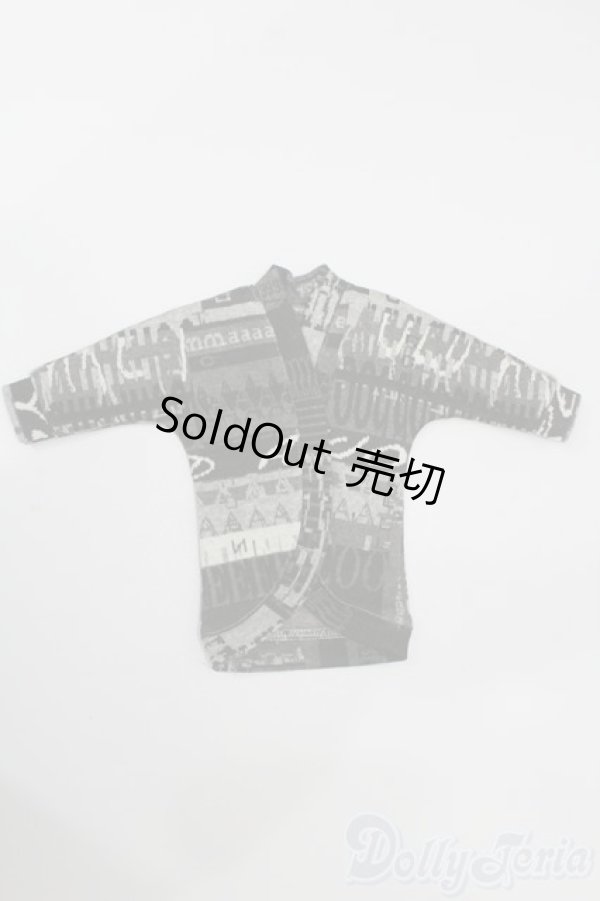 画像1: 50cmサイズドール/OF:衣装 S-25-11-02-376-GN-ZS (1)