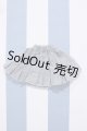 画像: 【新宿マルイアネックス店 店頭販売商品】MDD/OF:スカート 2100150000009354-ZM