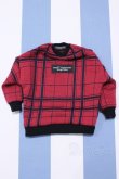 画像1: 【新宿マルイアネックス店 店頭販売商品】MDD/OF:トップス 2100150000009356-ZM (1)