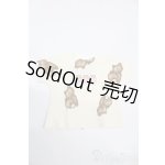 画像: SD/OF:トップス S-25-10-12-417-GN-ZS