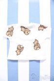 画像2: 【新宿マルイアネックス店 店頭販売商品】SD/OF:トップス 2100150000009360-ZM (2)