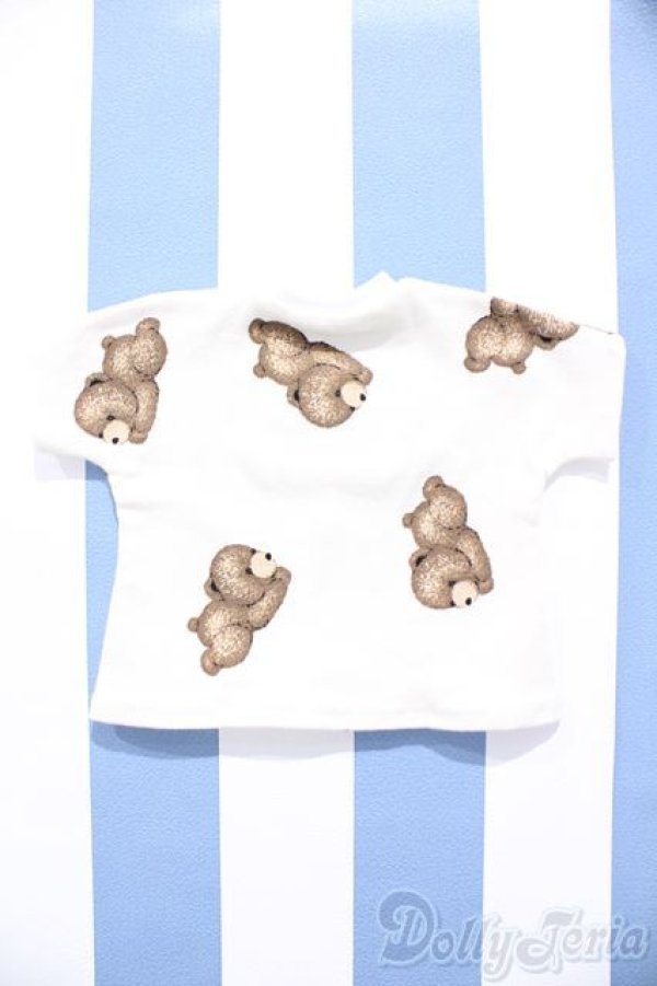 画像2: 【新宿マルイアネックス店 店頭販売商品】SD/OF:トップス 2100150000009360-ZM (2)
