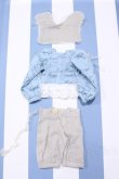 画像1: 【新宿マルイアネックス店 店頭販売商品】MDD/OF:衣装セット 2100150000009361-ZM (1)