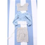 画像: 【新宿マルイアネックス店 店頭販売商品】MDD/OF:衣装セット 2100150000009361-ZM