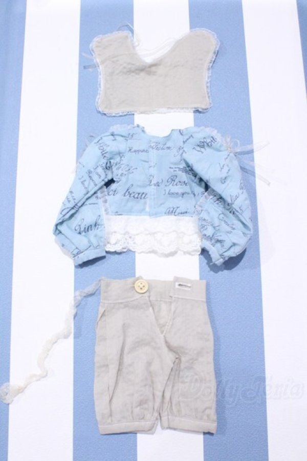 画像1: 【新宿マルイアネックス店 店頭販売商品】MDD/OF:衣装セット 2100150000009361-ZM (1)