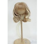 画像: 9inch/ウィッグ Y-25-12-10-235-GN-ZY