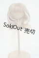 画像: 9inch/ウィッグ Y-25-12-10-235-GN-ZY
