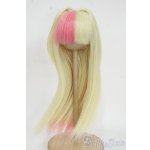 画像: 9inch/ウィッグ Y-25-12-10-245-GN-ZY