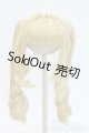 画像: 9inch/ウィッグ Y-25-04-09-177-GN-ZY