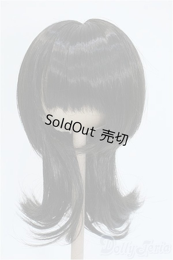 画像1: 9inch/ウィッグ Y-25-04-09-193-GN-ZY (1)