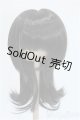 画像: 9inch/ウィッグ Y-25-04-09-193-GN-ZY
