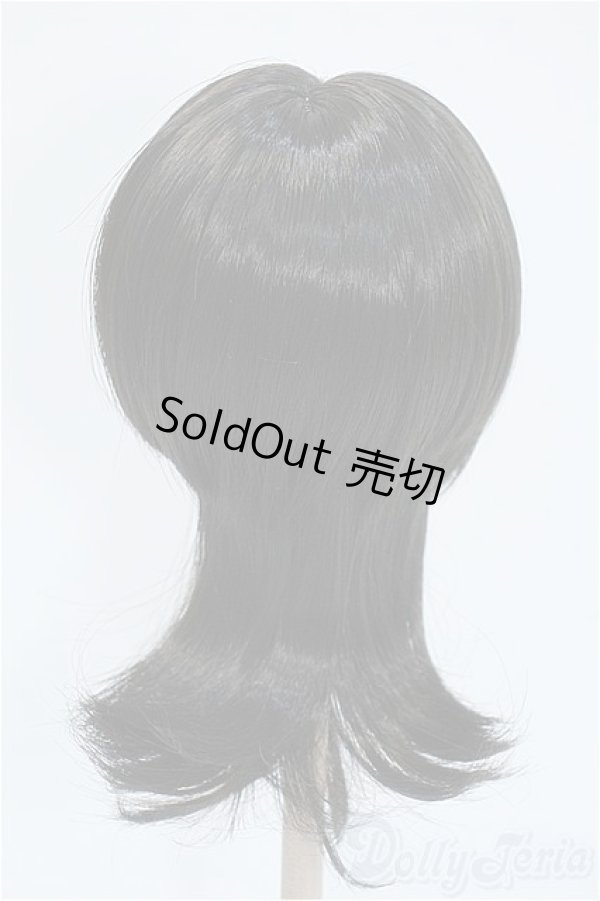 画像2: 9inch/ウィッグ Y-25-04-09-193-GN-ZY (2)