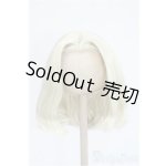 画像: 9-10inch/ウィッグ Y-25-04-09-203-GN-ZY