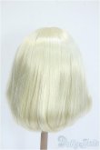 画像2: 9-10inch/ウィッグ Y-25-04-09-203-GN-ZY (2)