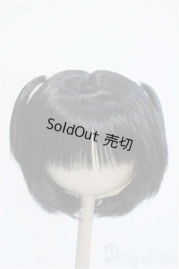画像1: 8-9inch/ウィッグ Y-25-04-09-192-GN-ZY (1)