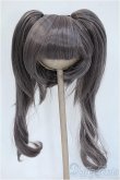 画像1: 9-10inch/ウィッグ Y-25-04-09-148-GN-ZY (1)