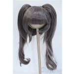 画像: 9-10inch/ウィッグ Y-25-04-09-148-GN-ZY