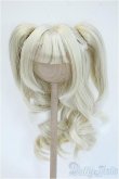 画像1: 8-9inch/ウィッグ Y-25-04-09-088-GN-ZY (1)