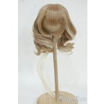 画像: 9inch/ウィッグ Y-25-12-10-268-GN-ZY