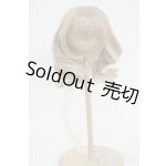 画像: 9inch/ウィッグ Y-25-12-10-268-GN-ZY
