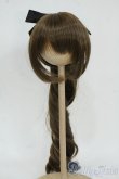 画像3: 9inch/ウィッグ Y-25-12-10-268-GN-ZY (3)