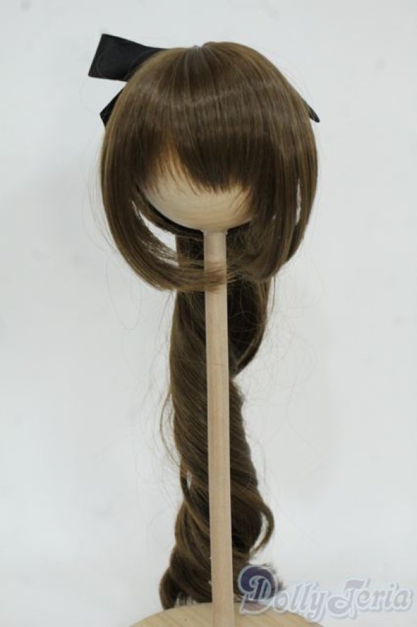 画像3: 9inch/ウィッグ Y-25-12-10-268-GN-ZY (3)