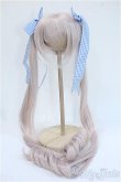 画像1: 9-10inch/ウィッグ Y-25-04-09-157-GN-ZY (1)