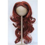 画像: 9-10inch/ウィッグ Y-25-04-09-165-GN-ZY