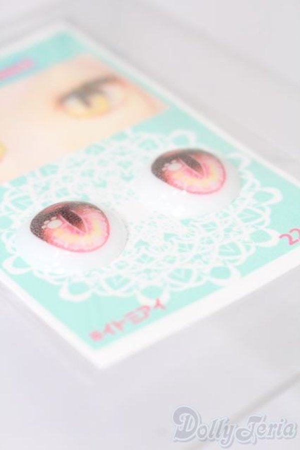 画像2: 18ｍｍ/アニメアイ S-25-08-03-213-GN-ZS (2)