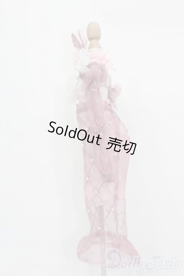 画像2: MDD/OF:衣装セット S-25-04-06-060-GN-ZS (2)