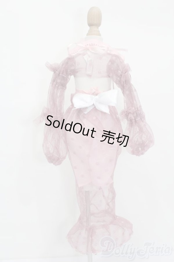 画像3: MDD/OF:衣装セット S-25-04-06-060-GN-ZS (3)