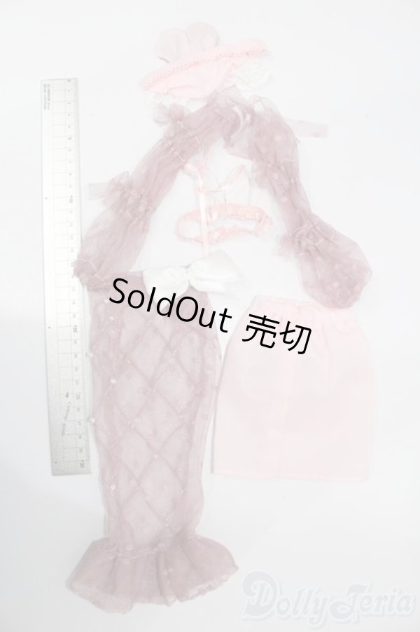 画像5: MDD/OF:衣装セット S-25-04-06-060-GN-ZS (5)