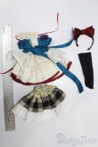 画像2: 幼SD/OF:衣装セット S-25-04-06-248-GN-ZS (2)