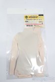 画像1: DD/OF:DD用ボディタイツ Ver.2 セミホワイト S-25-04-06-062-GN-ZS (1)