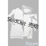 画像: SDM＆MSD/OF:衣装セット S-25-07-27-550-GN-ZS