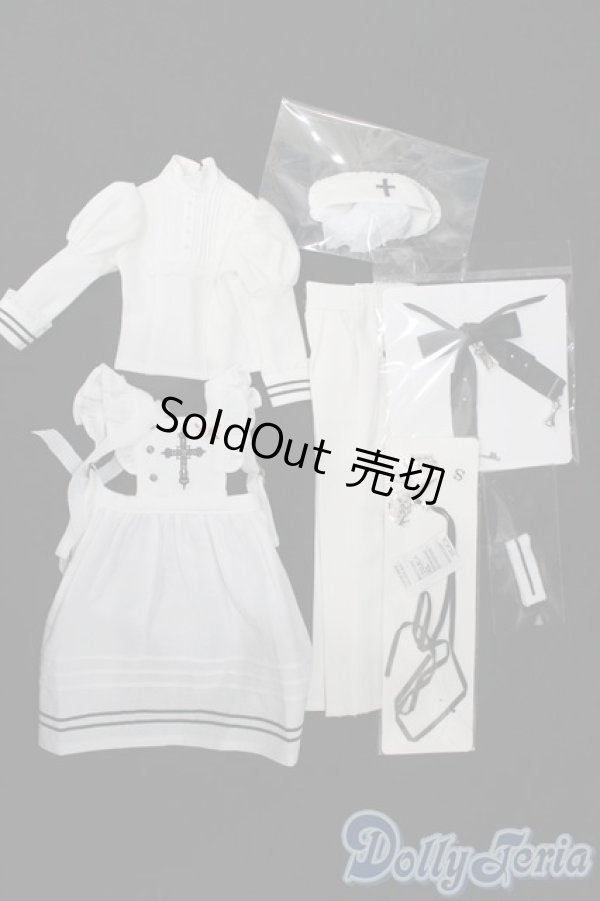 画像1: SDM＆MSD/OF:衣装セット S-25-05-18-450-GN-ZS (1)