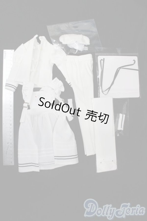 画像2: SDM＆MSD/OF:衣装セット S-25-05-18-450-GN-ZS (2)