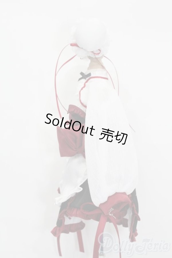画像2: MDD/OF:衣装セット S-25-07-06-816-GN-ZS (2)