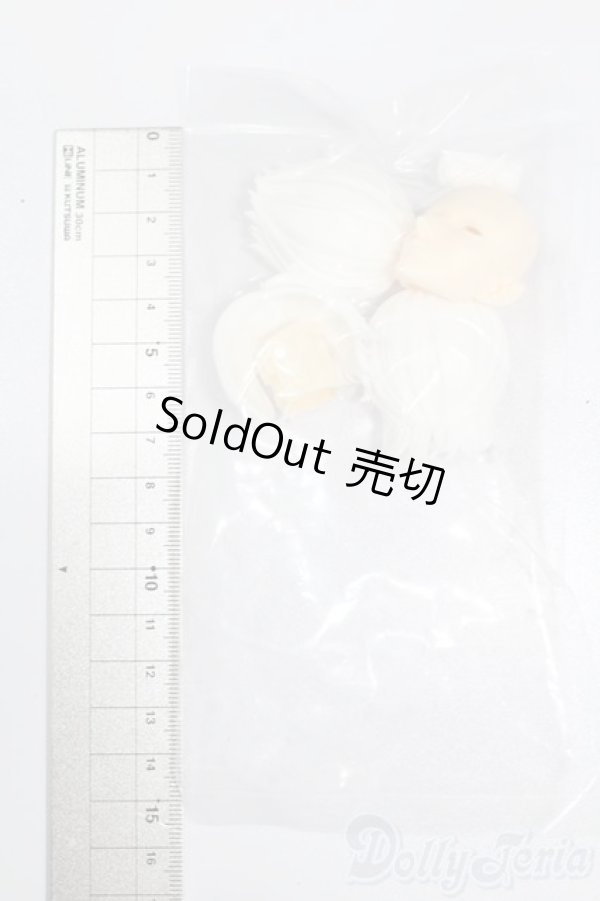 画像2: ミロオリジナル1/6scaleドールヘッド[ガレージキット]秋希 S-25-04-06-211-GN-ZS (2)
