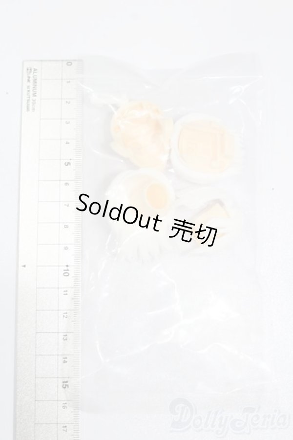 画像3: ミロオリジナル1/6scaleドールヘッド[ガレージキット]秋希 S-25-04-06-211-GN-ZS (3)