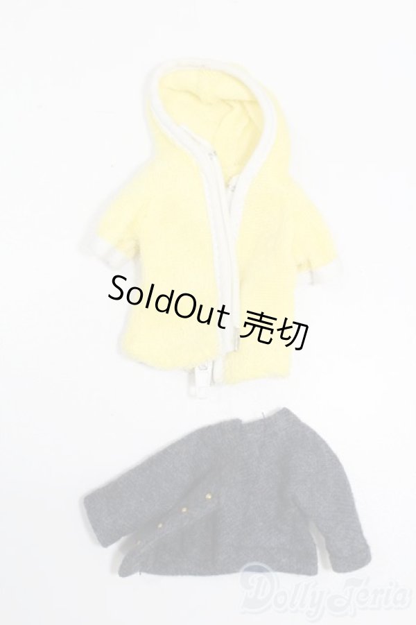 画像1: 1/6サイズドール/OF:衣装 S-26-03-08-523-GN-ZS (1)