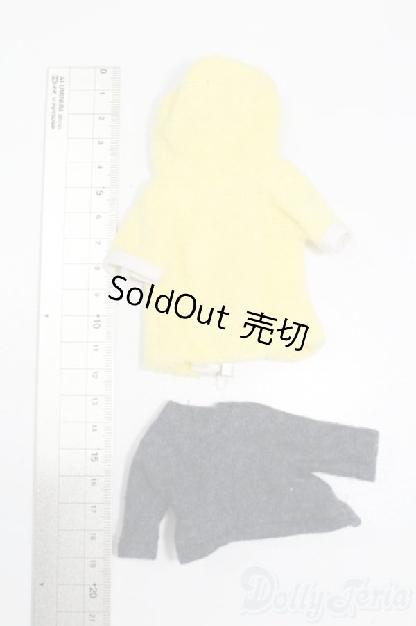 画像2: 1/6サイズドール/OF:衣装 S-26-03-08-523-GN-ZS (2)