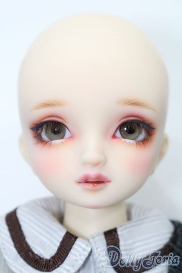 画像2: SDM女の子/コーディネートモデルF-62 S-25-04-06-002-GN-ZS (2)