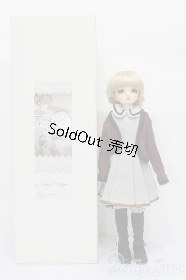 画像5: SDM女の子/コーディネートモデルF-62 S-25-09-28-411-GN-ZS (5)