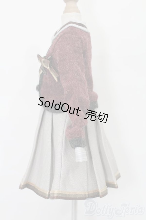 画像2: SDM＆MSD/OF:コーディネートモデル衣装セット S-25-04-06-033-GN-ZS (2)