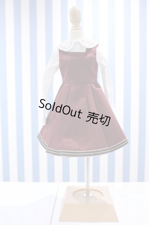 画像1: 【新宿マルイアネックス店 店頭販売商品】SDM＆MSD/OF:コーディネートモデル衣装セット 2100150000009423-ZM (1)