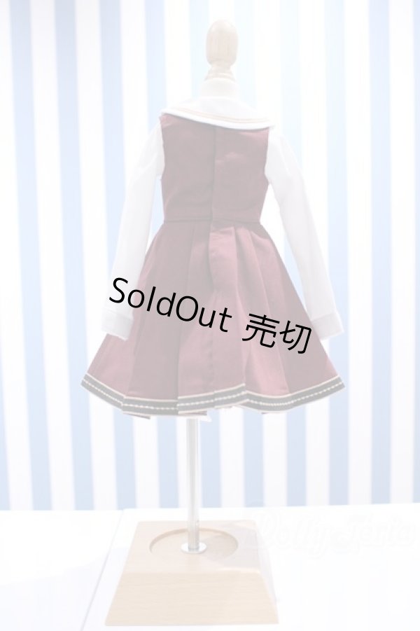 画像2: 【新宿マルイアネックス店 店頭販売商品】SDM＆MSD/OF:コーディネートモデル衣装セット 2100150000009423-ZM (2)
