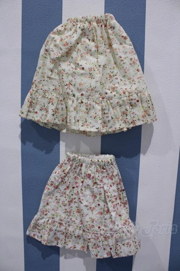 画像1: 【新宿マルイアネックス店 店頭販売商品】SDM＆MSD/OF:コーディネートモデル衣装セット 2100150000009424-ZM (1)